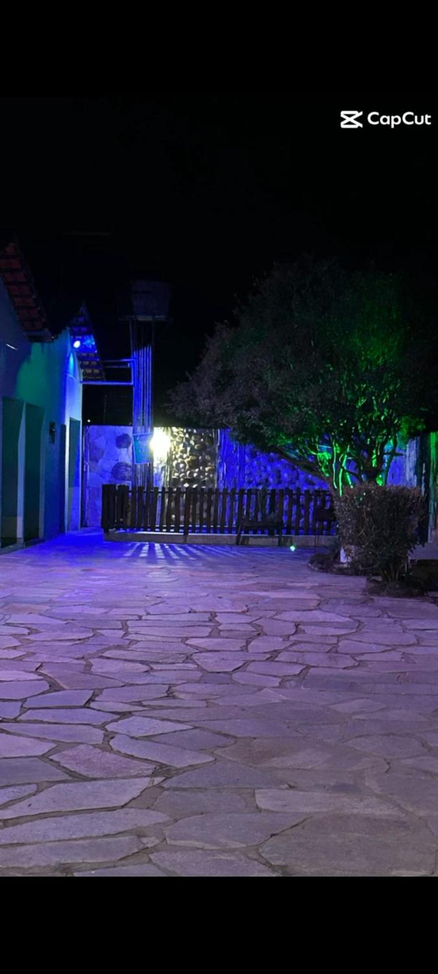 Pousada Da Biquinha Pirenópolis Exterior foto